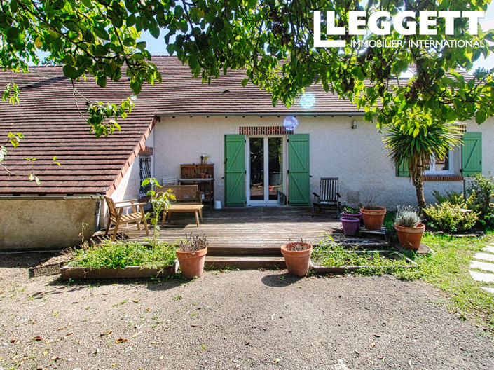 Image No.9-Maison de 5 chambres à vendre à Cour-Cheverny