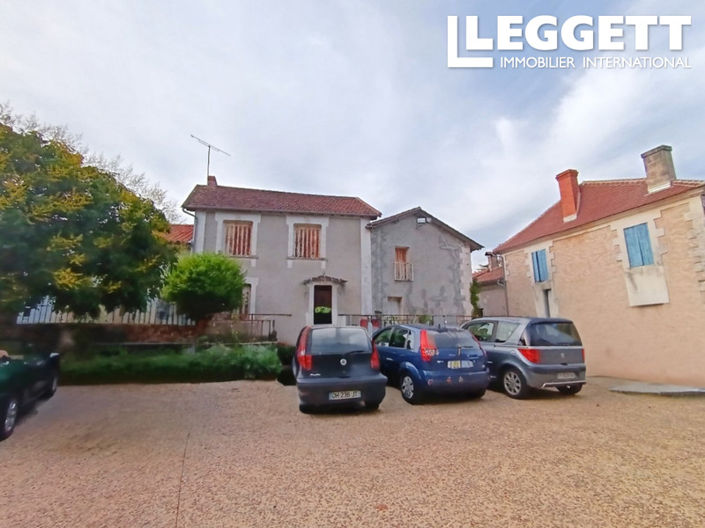 Image No.1-Maison de 3 chambres à vendre à Grand-Brassac