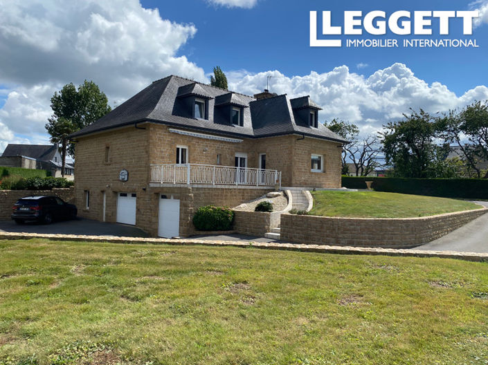 Image No.2-Maison de 5 chambres à vendre à Saint-James