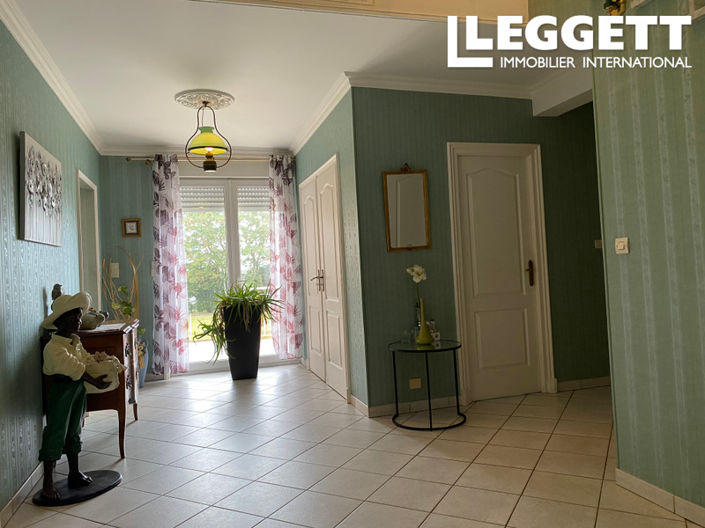 Image No.3-Maison de 5 chambres à vendre à Saint-James