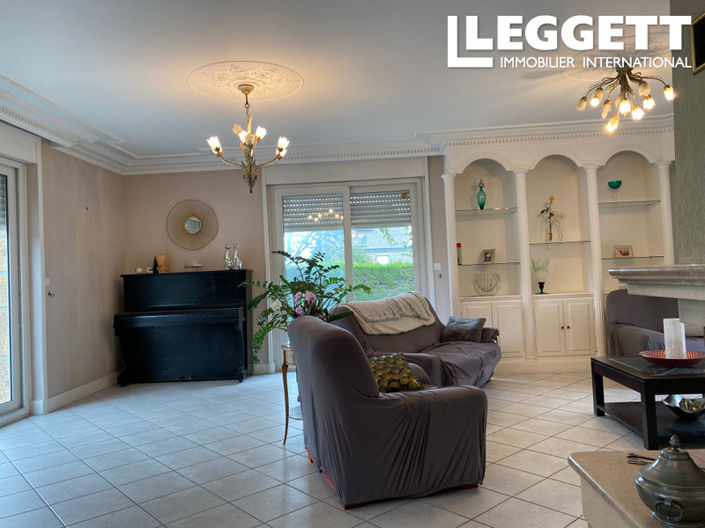 Image No.4-Maison de 5 chambres à vendre à Saint-James