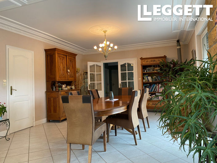 Image No.5-Maison de 5 chambres à vendre à Saint-James