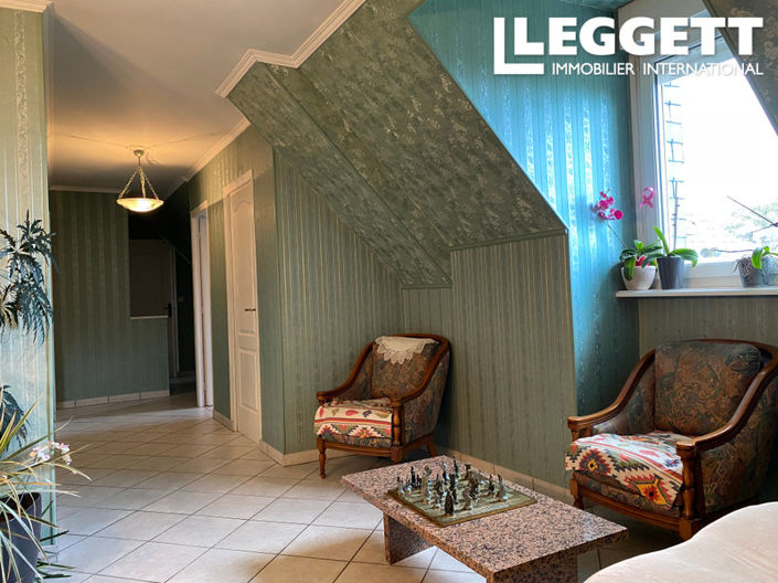 Image No.6-Maison de 5 chambres à vendre à Saint-James