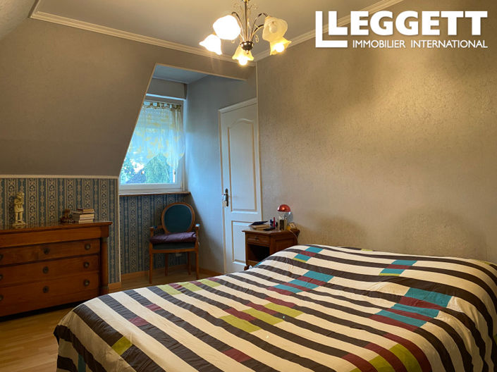 Image No.7-Maison de 5 chambres à vendre à Saint-James