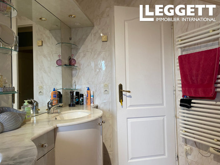 Image No.8-Maison de 5 chambres à vendre à Saint-James