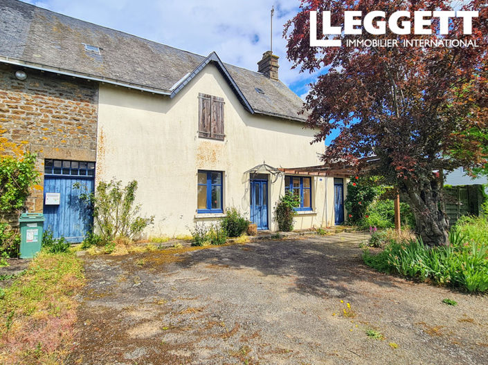 Image No.1-2 Bed House for sale