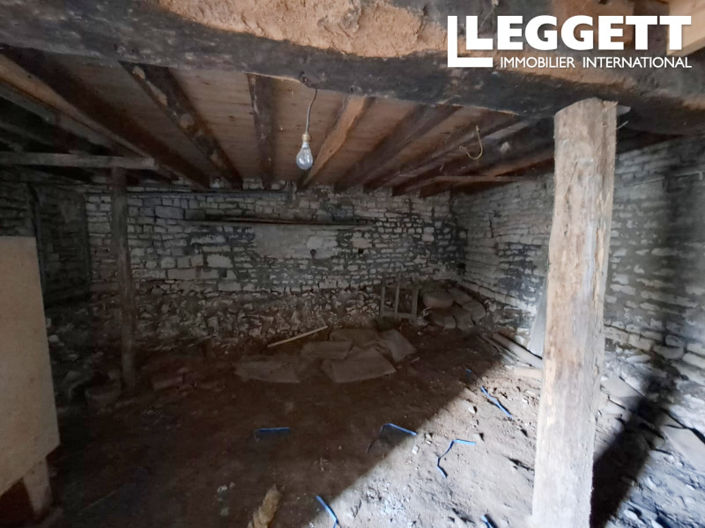 Image No.10-Maison de 1 chambre à vendre à Couture-d'Argenson