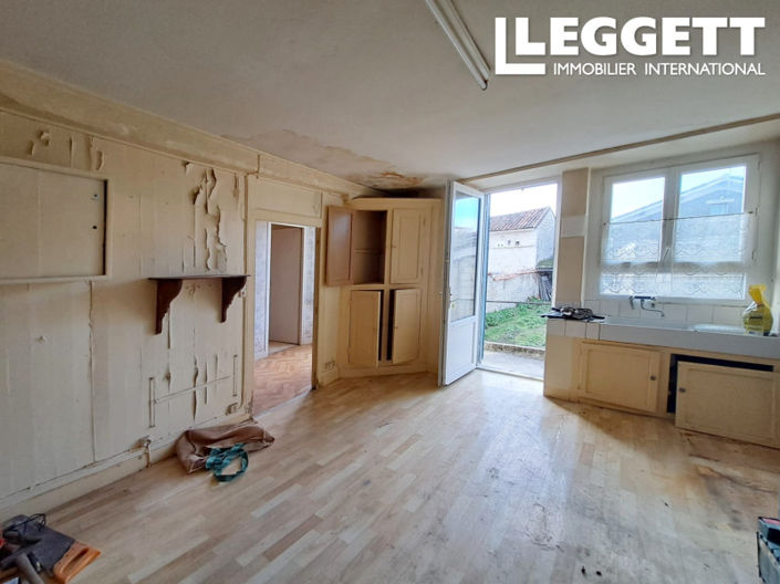 Image No.3-Maison de 1 chambre à vendre à Couture-d'Argenson