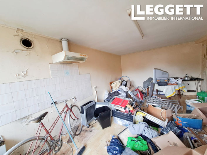 Image No.4-1 Bed House for sale