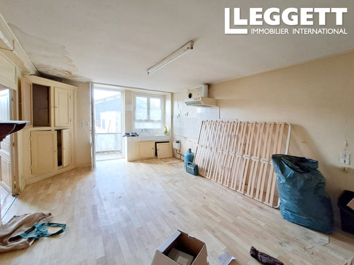 Image No.4-Maison de 1 chambre à vendre à Couture-d'Argenson