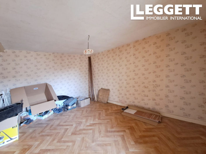 Image No.5-Maison de 1 chambre à vendre à Couture-d'Argenson