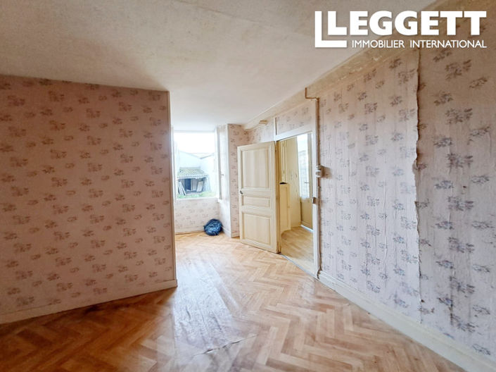 Image No.6-Maison de 1 chambre à vendre à Couture-d'Argenson