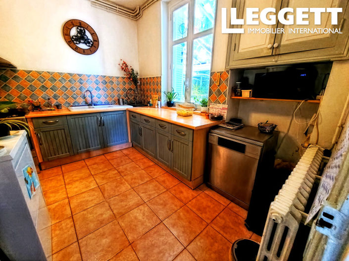 Image No.6-Maison de 4 chambres à vendre à Civray