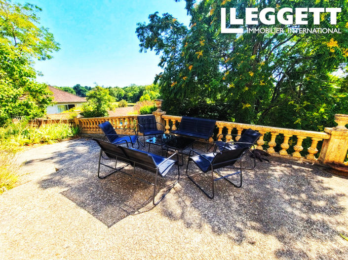 Image No.7-Maison de 4 chambres à vendre à Civray