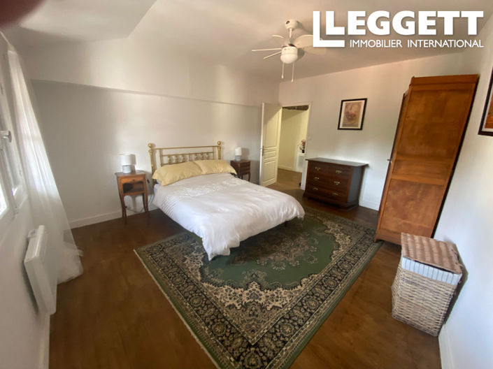 Image No.10-Maison de 3 chambres à vendre à Availles-Limouzine