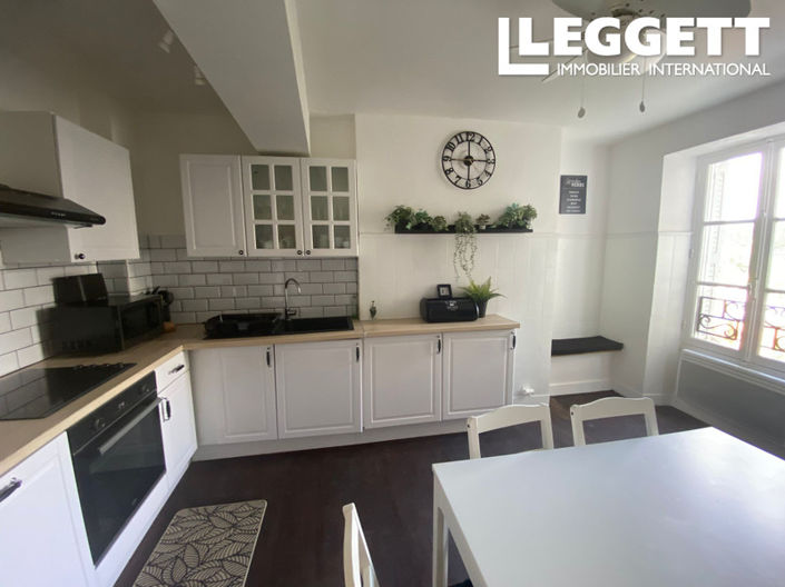 Image No.3-Maison de 3 chambres à vendre à Availles-Limouzine