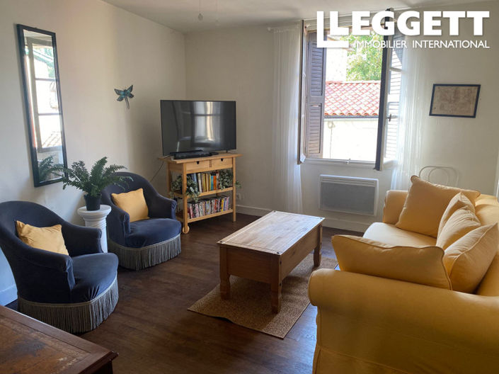 Image No.4-Maison de 3 chambres à vendre à Availles-Limouzine