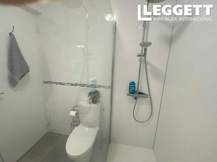 Image No.6-Maison de 3 chambres à vendre à Availles-Limouzine