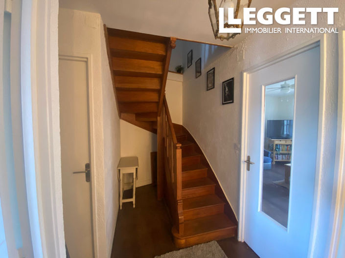 Image No.7-Maison de 3 chambres à vendre à Availles-Limouzine