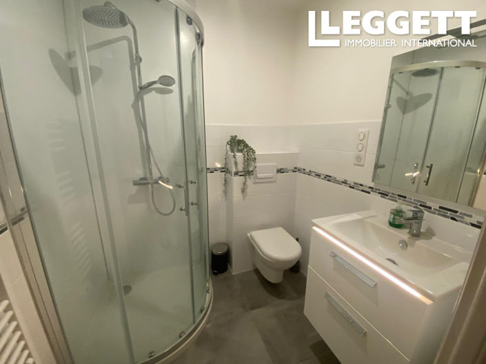 Image No.8-Maison de 3 chambres à vendre à Availles-Limouzine