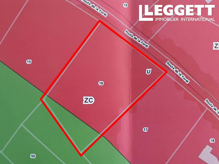 Image No.4-Land for sale