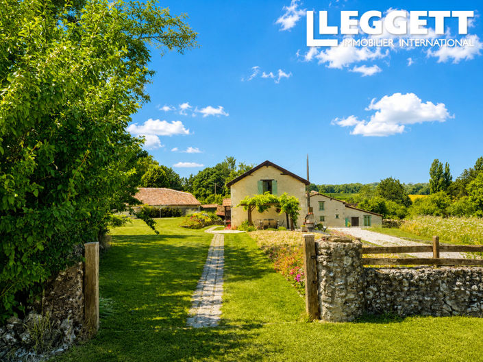 Image No.2-Maison de 4 chambres à vendre à Messac
