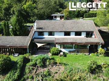 Maison de 6 chambres à vendre à Savoie