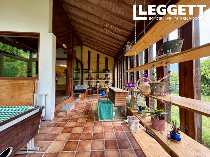 Image No.10-Maison de 6 chambres à vendre à Savoie