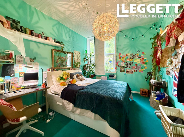 Image No.3-Maison de 6 chambres à vendre à Savoie