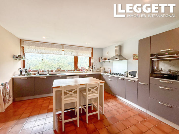 Image No.4-Maison de 6 chambres à vendre à Savoie