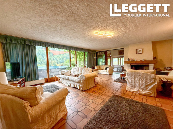 Image No.5-Maison de 6 chambres à vendre à Savoie