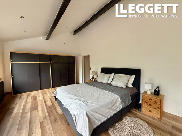 Image No.6-Maison de 6 chambres à vendre à Savoie