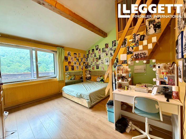 Image No.7-Maison de 6 chambres à vendre à Savoie