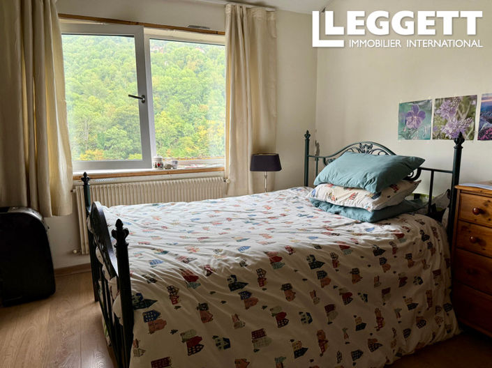 Image No.8-Maison de 6 chambres à vendre à Savoie