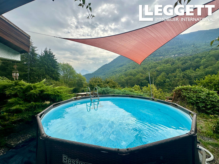 Image No.9-Maison de 6 chambres à vendre à Savoie