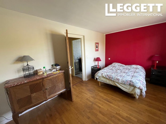 Image No.6-Maison de 3 chambres à vendre à Peyrat-le-Château