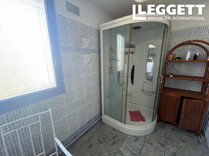 Image No.8-Maison de 3 chambres à vendre à Peyrat-le-Château