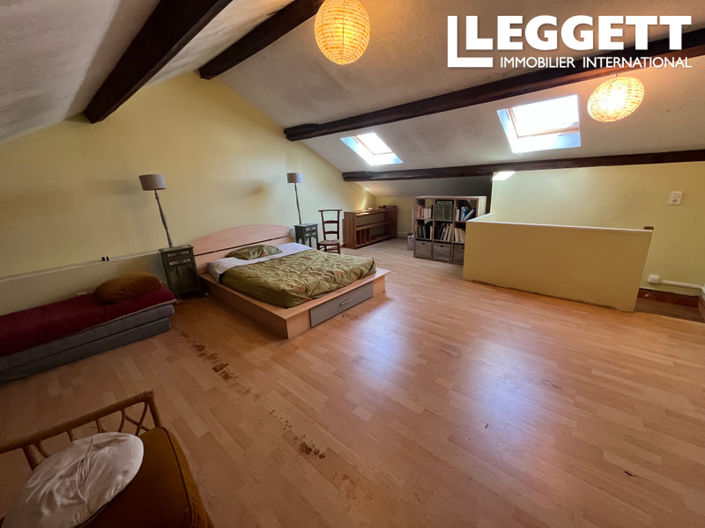 Image No.9-Maison de 3 chambres à vendre à Peyrat-le-Château