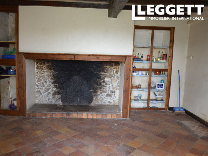 Image No.8-Maison de 4 chambres à vendre à Hautefage-la-Tour