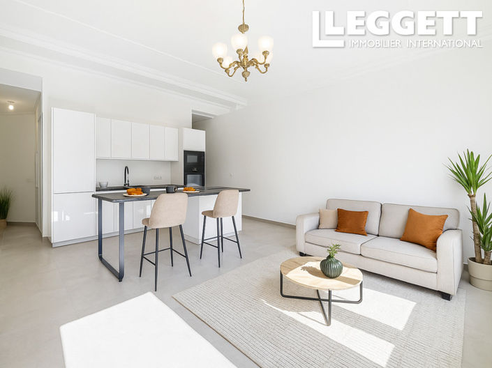 Image No.1-2 Bed Apartment for sale