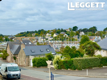 1 - Pléneuf-Val-André, Apartment