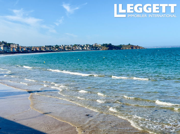 Image No.10-Appartement de 3 chambres à vendre à Pléneuf-Val-André