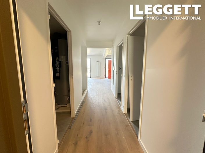 Image No.4-Appartement de 3 chambres à vendre à Pléneuf-Val-André