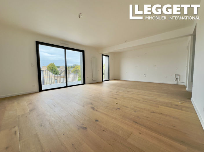 Image No.5-Appartement de 3 chambres à vendre à Pléneuf-Val-André