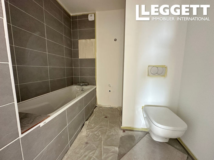 Image No.8-Appartement de 3 chambres à vendre à Pléneuf-Val-André