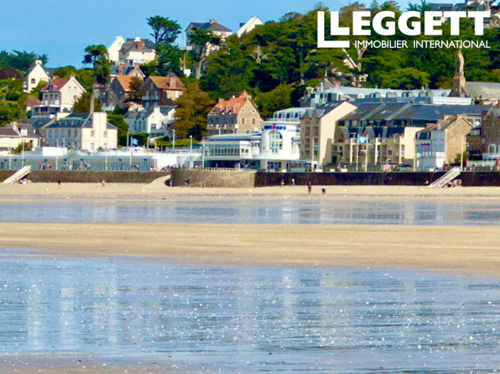 Image No.9-Appartement de 2 chambres à vendre à Pléneuf-Val-André