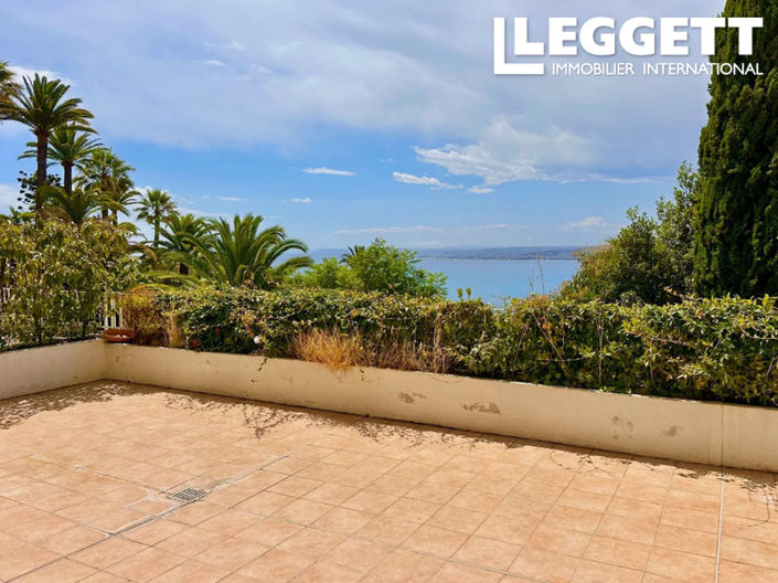 Image No.10-Appartement de 1 chambre à vendre à Nice