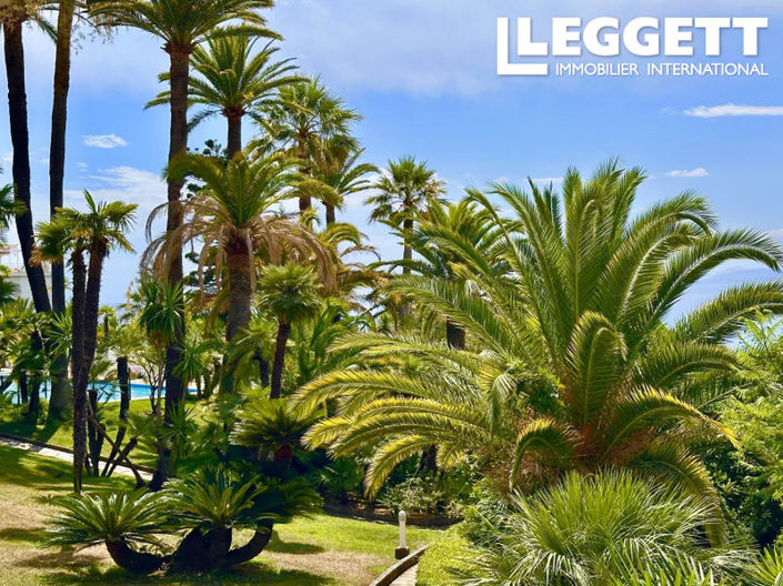 Image No.3-Appartement de 1 chambre à vendre à Nice