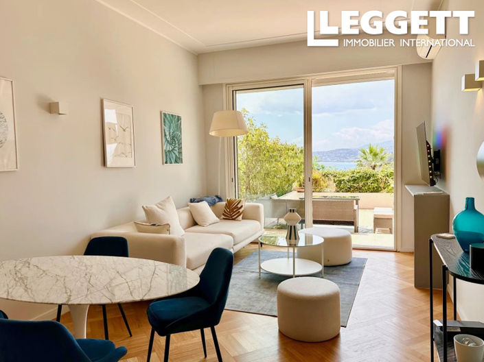 Image No.4-Appartement de 1 chambre à vendre à Nice