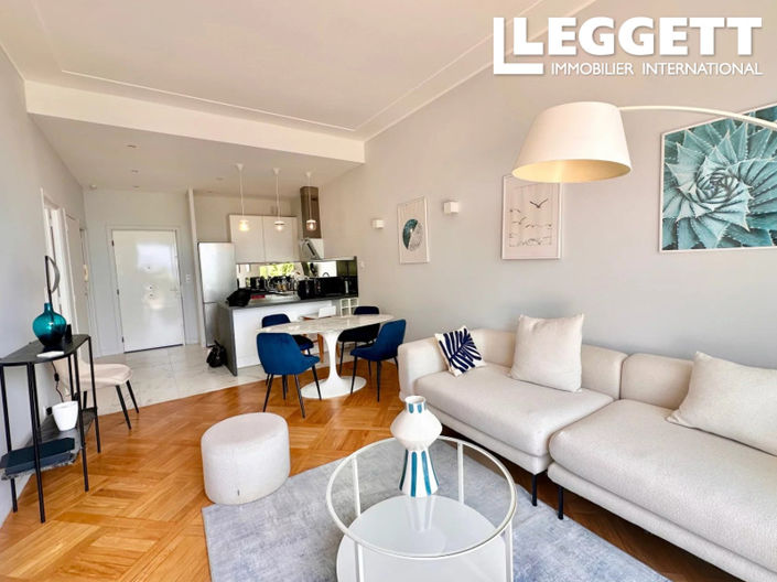 Image No.5-Appartement de 1 chambre à vendre à Nice